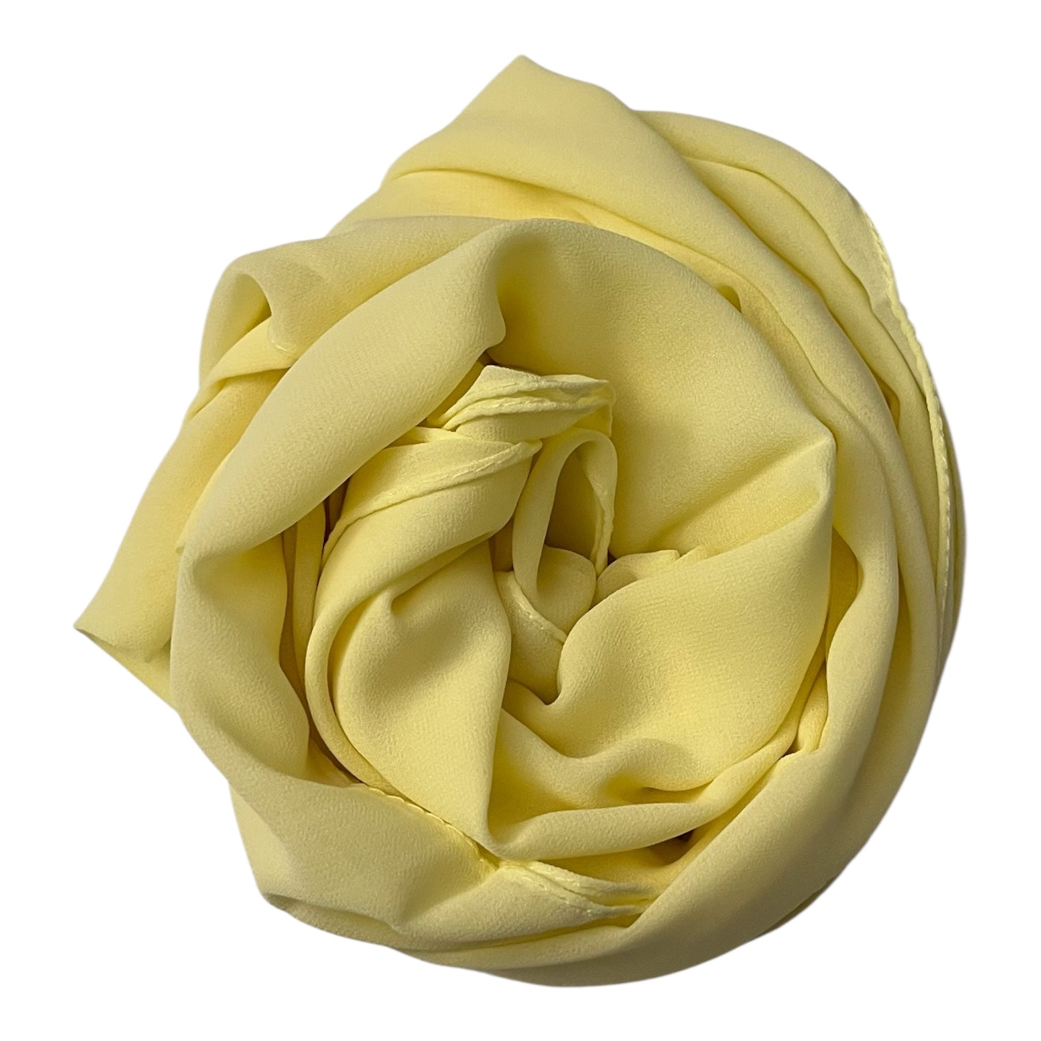 ايزي سكارف شيفون