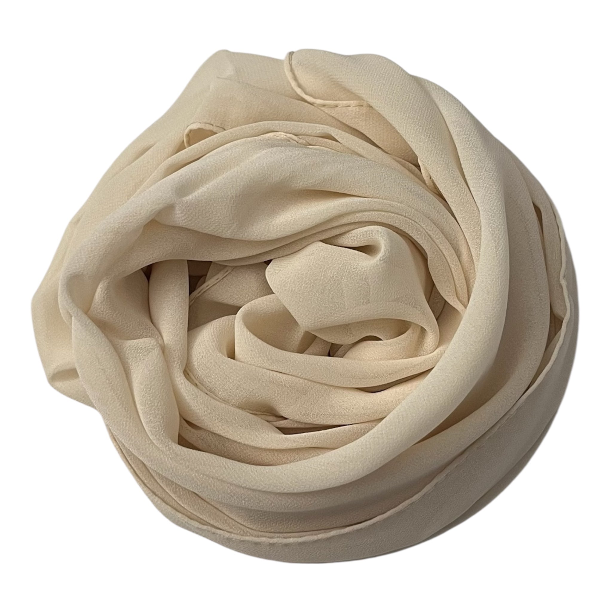 ايزي سكارف شيفون