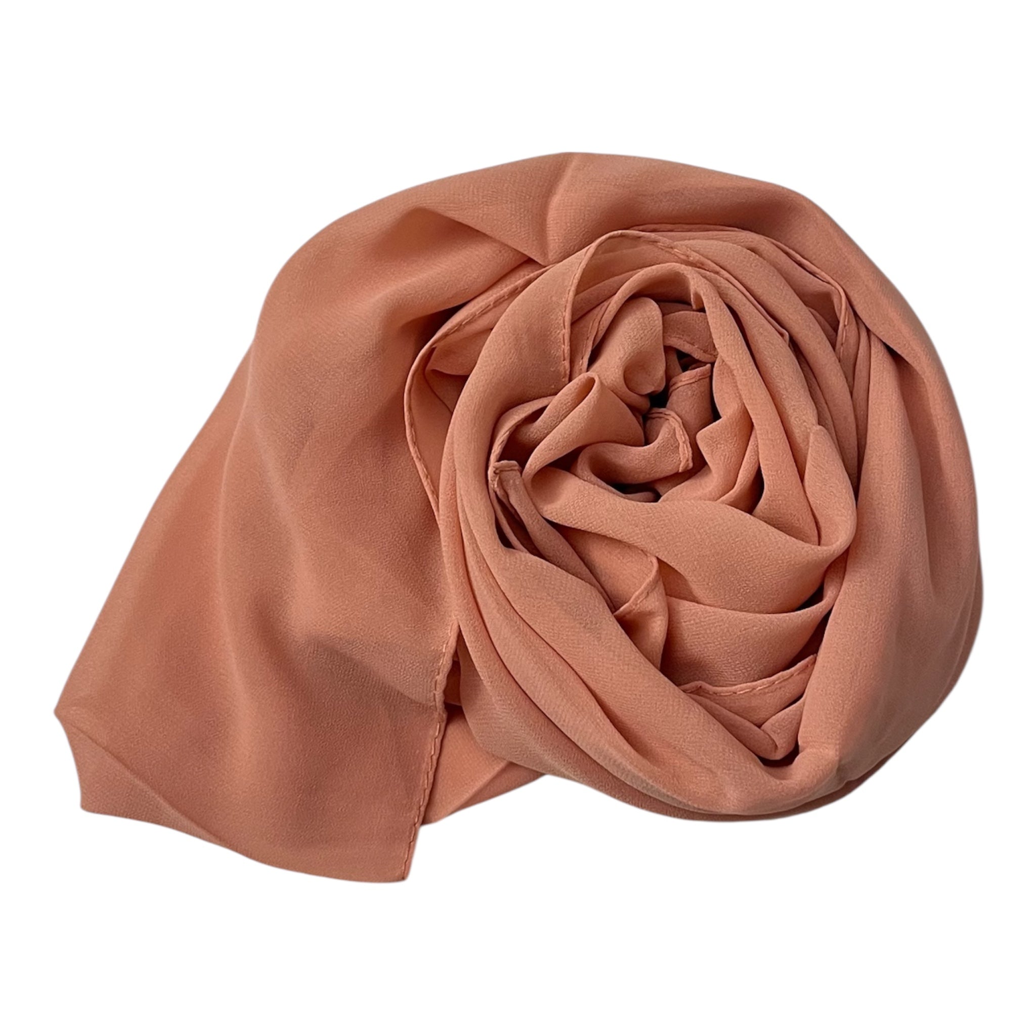 ايزي سكارف شيفون