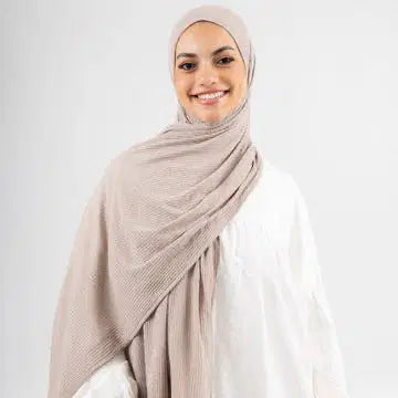 قطن ليكرا تركي مضلع