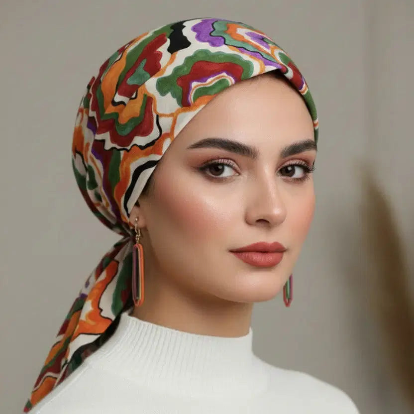 ميني سوفت قطن
