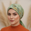 ميني سوفت قطن