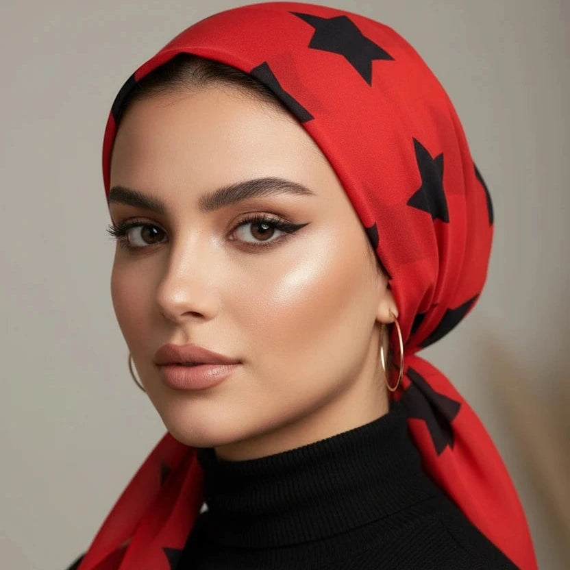 ميني شيفون
