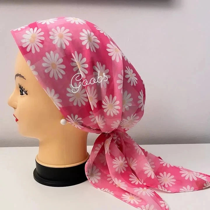 ميني شيفون