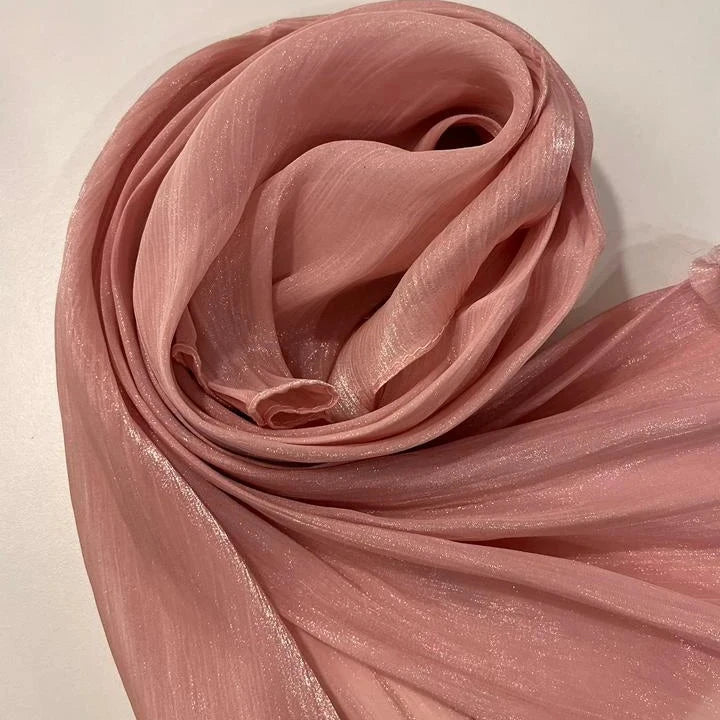 ايزي سكارف سواريه أورجانزا