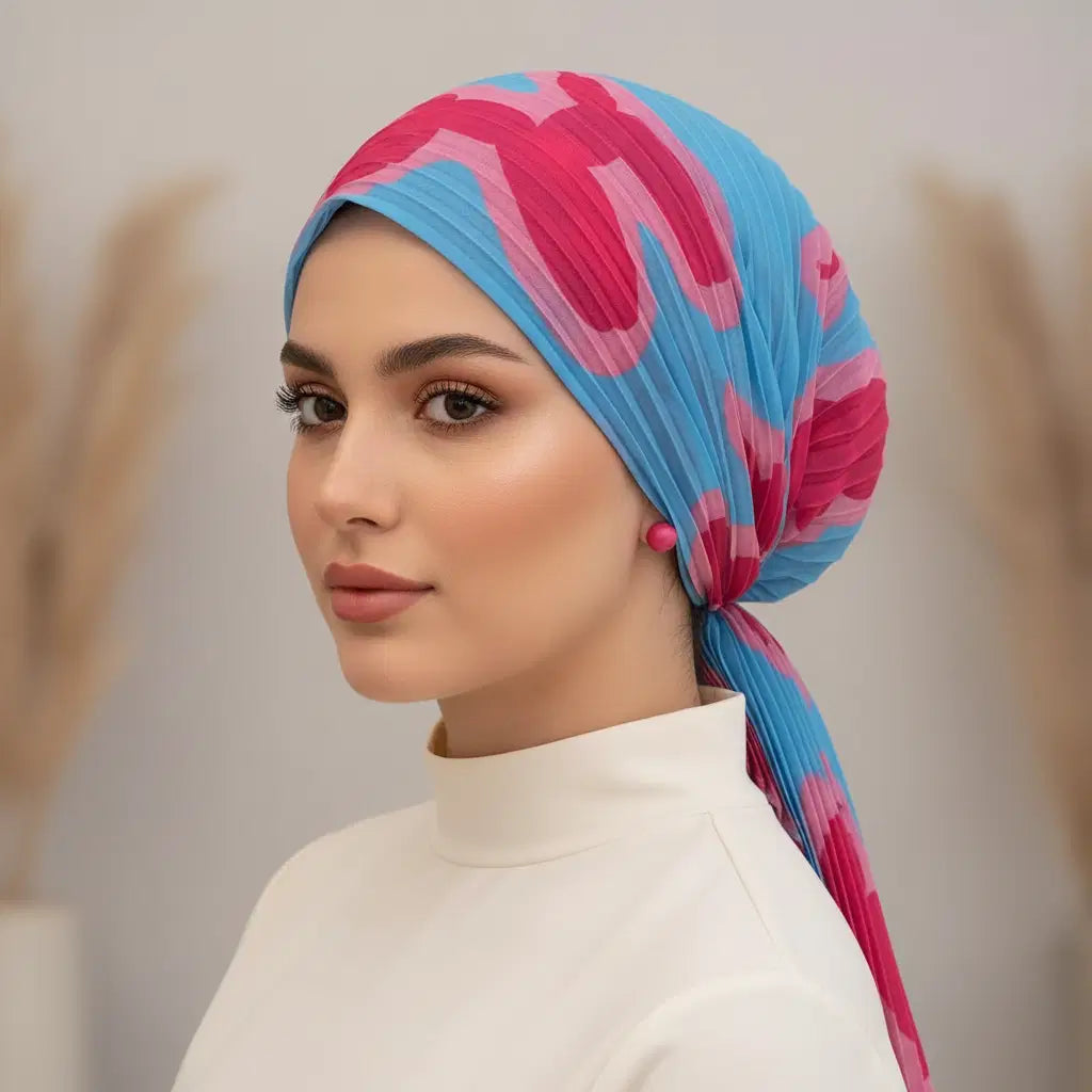 ميني شيفون بليسية
