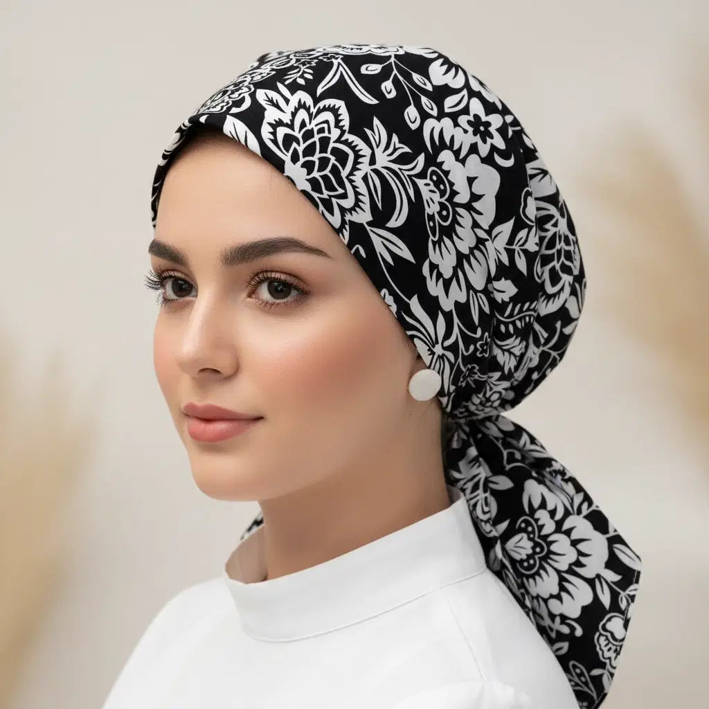 ميني سوفت قطن