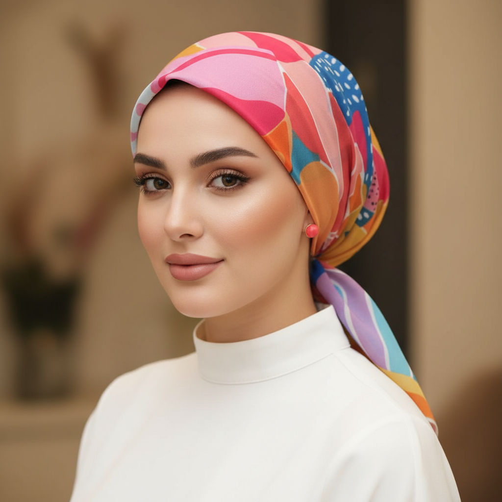 ميني شيفون