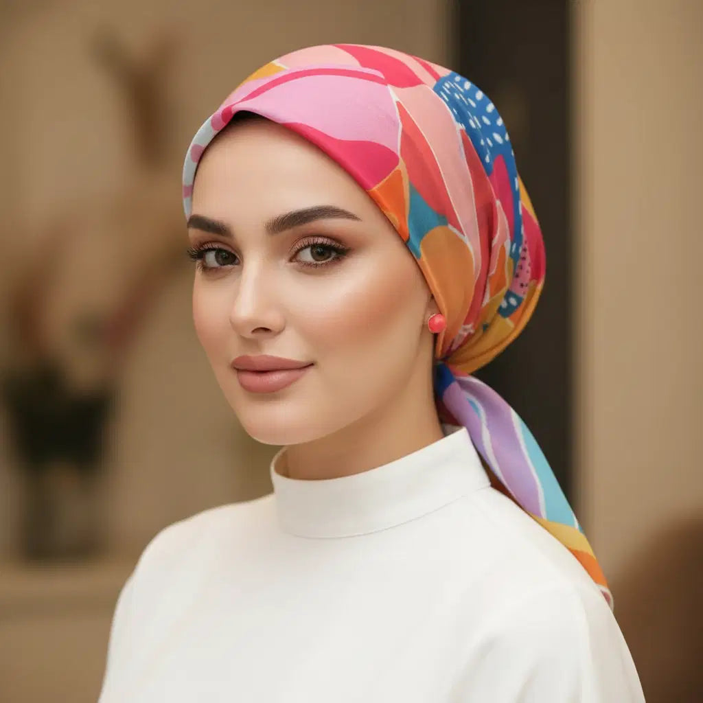 ميني شيفون