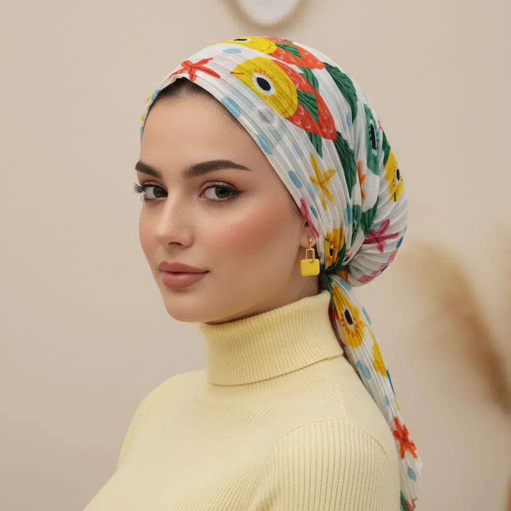 ميني شيفون بليسية