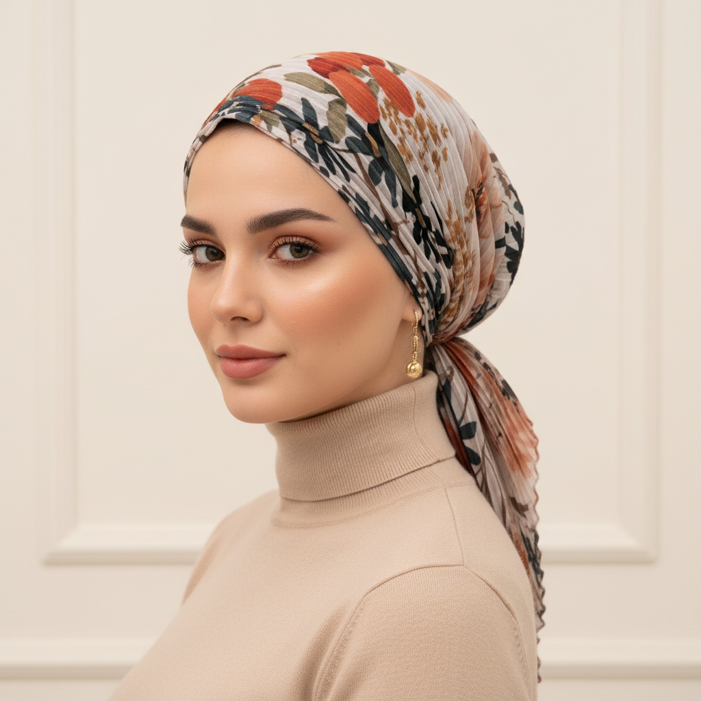 ميني شيفون بليسية