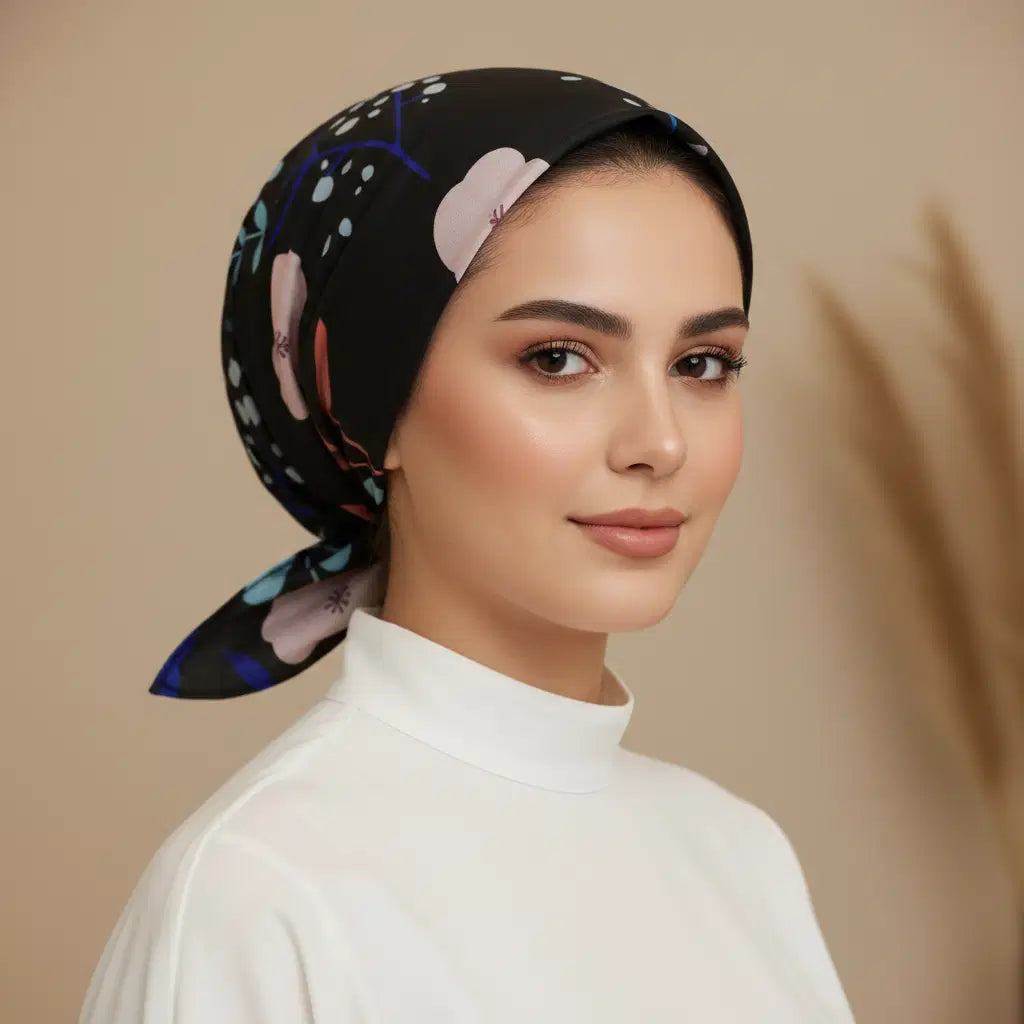 ميني قطن ناشف