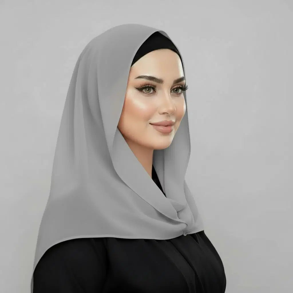 ايزي سكارف شيفون