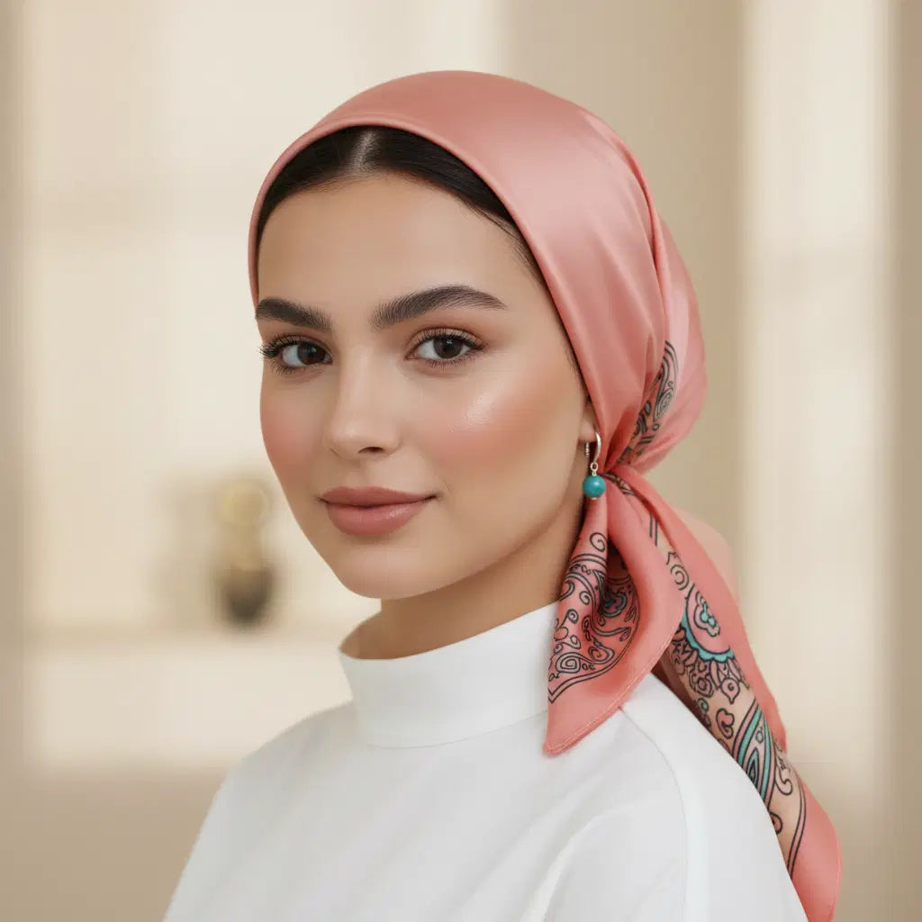 ميني ستان مشجر