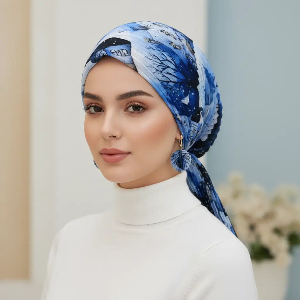 ميني شيفون بليسية
