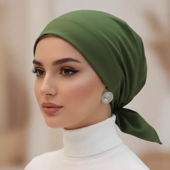 ميني قطن ناشف
