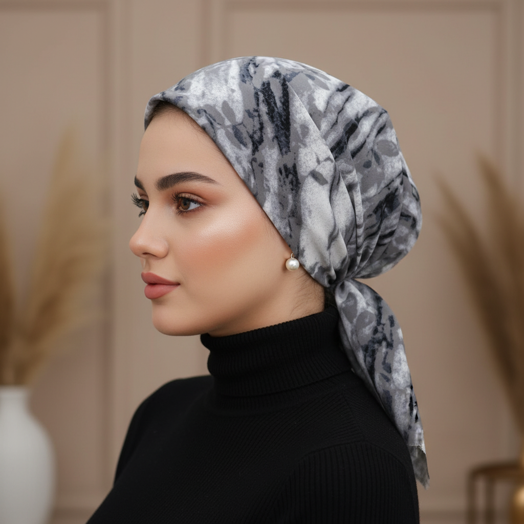 ميني سوفت قطن