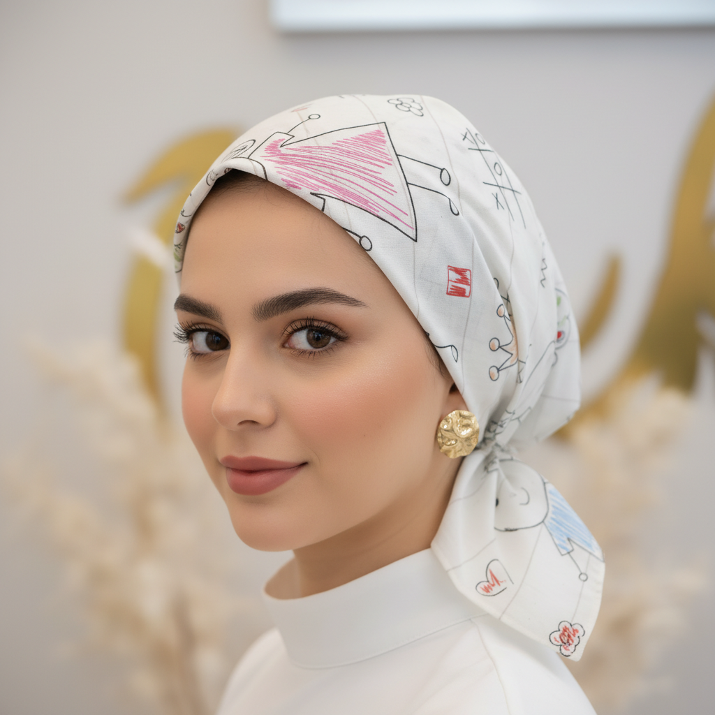 ميني قطن ناشف