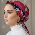 ميني تاي شيفون (بندانه+توكه)