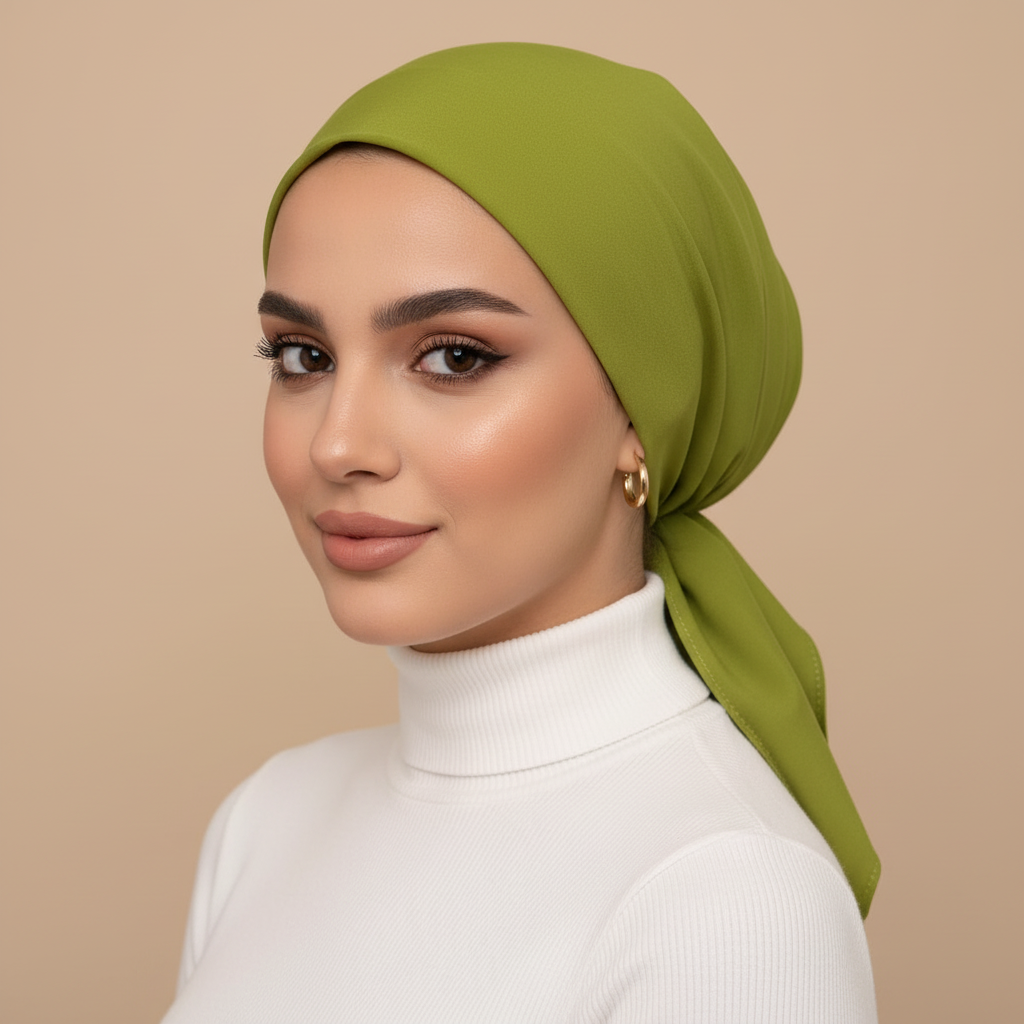 ميني سوفت قطن