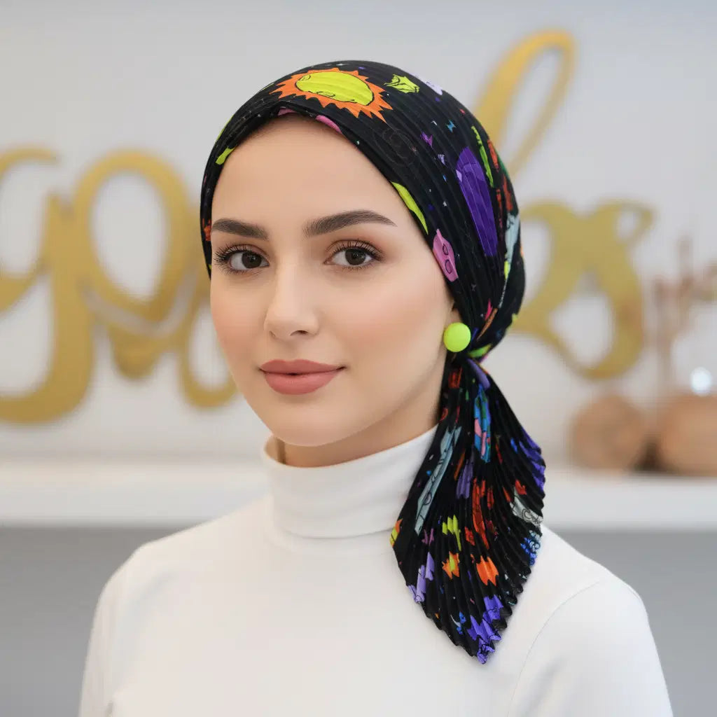 ميني شيفون بليسية