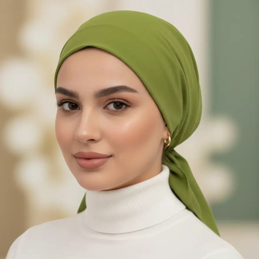 ميني سوفت قطن
