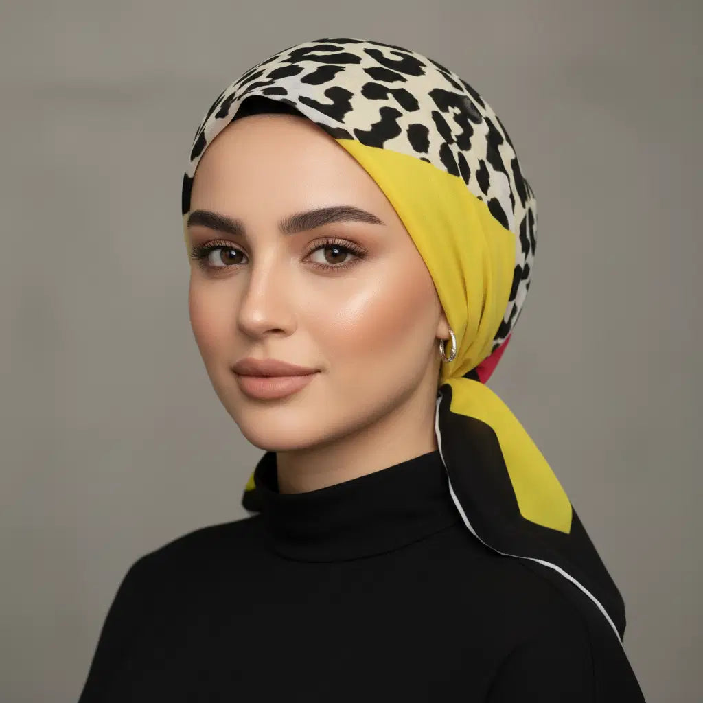 ميني شيفون