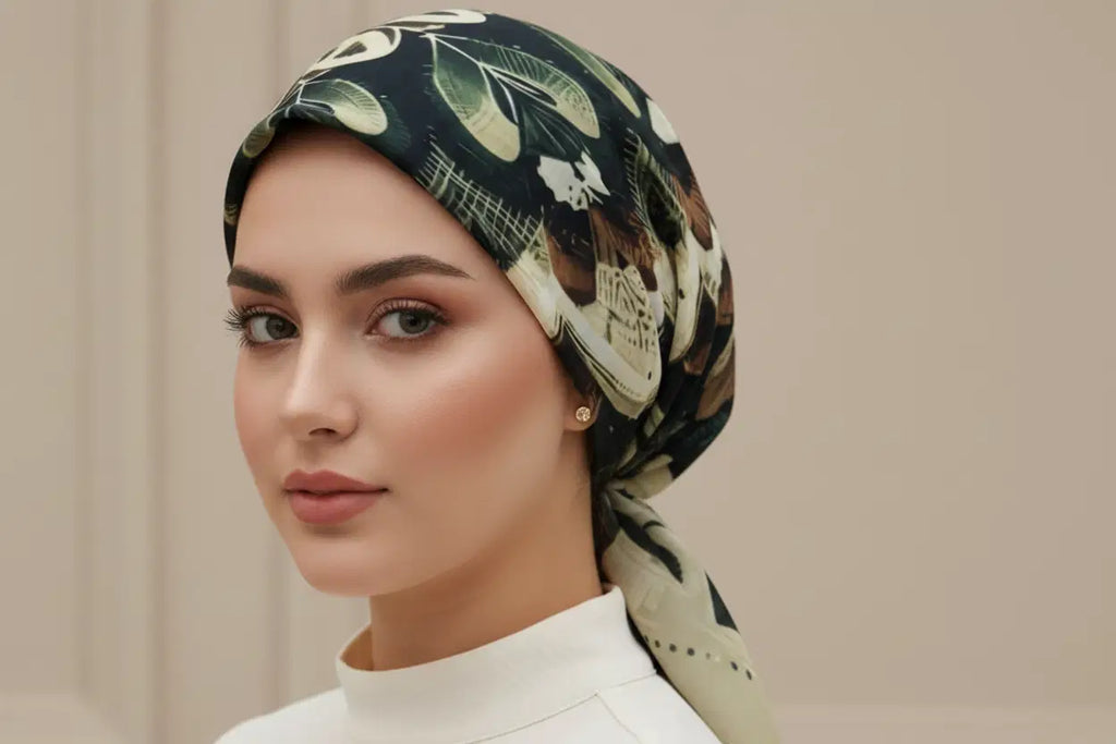 ميني شيفون