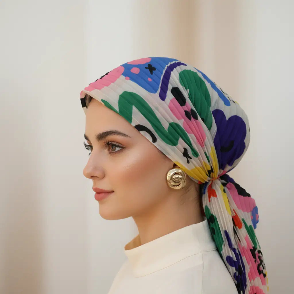 ميني شيفون بليسية