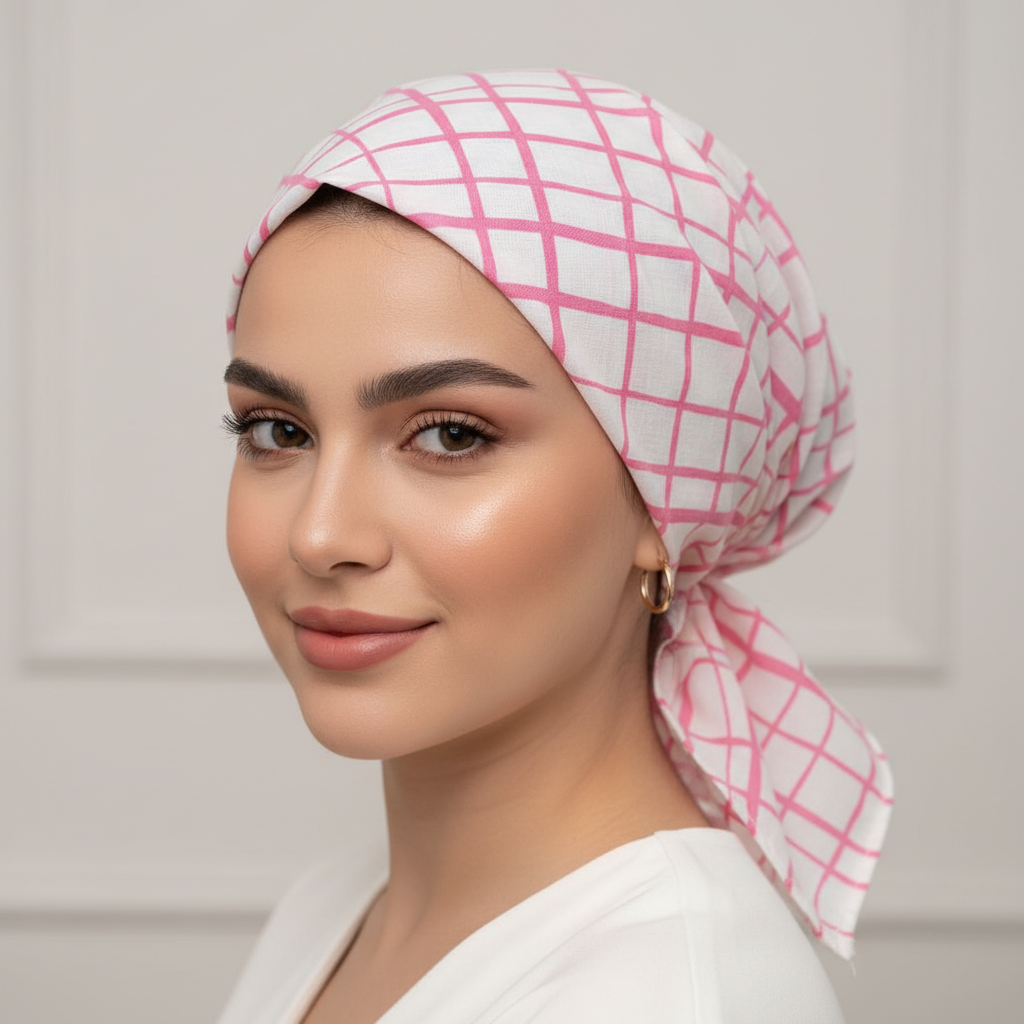 ميني قطن ناشف