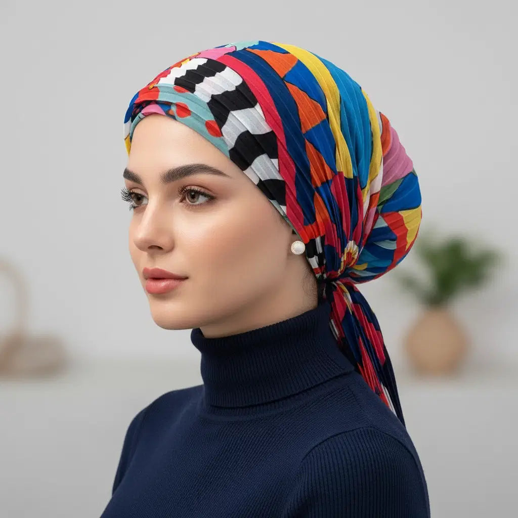 ميني شيفون بليسية