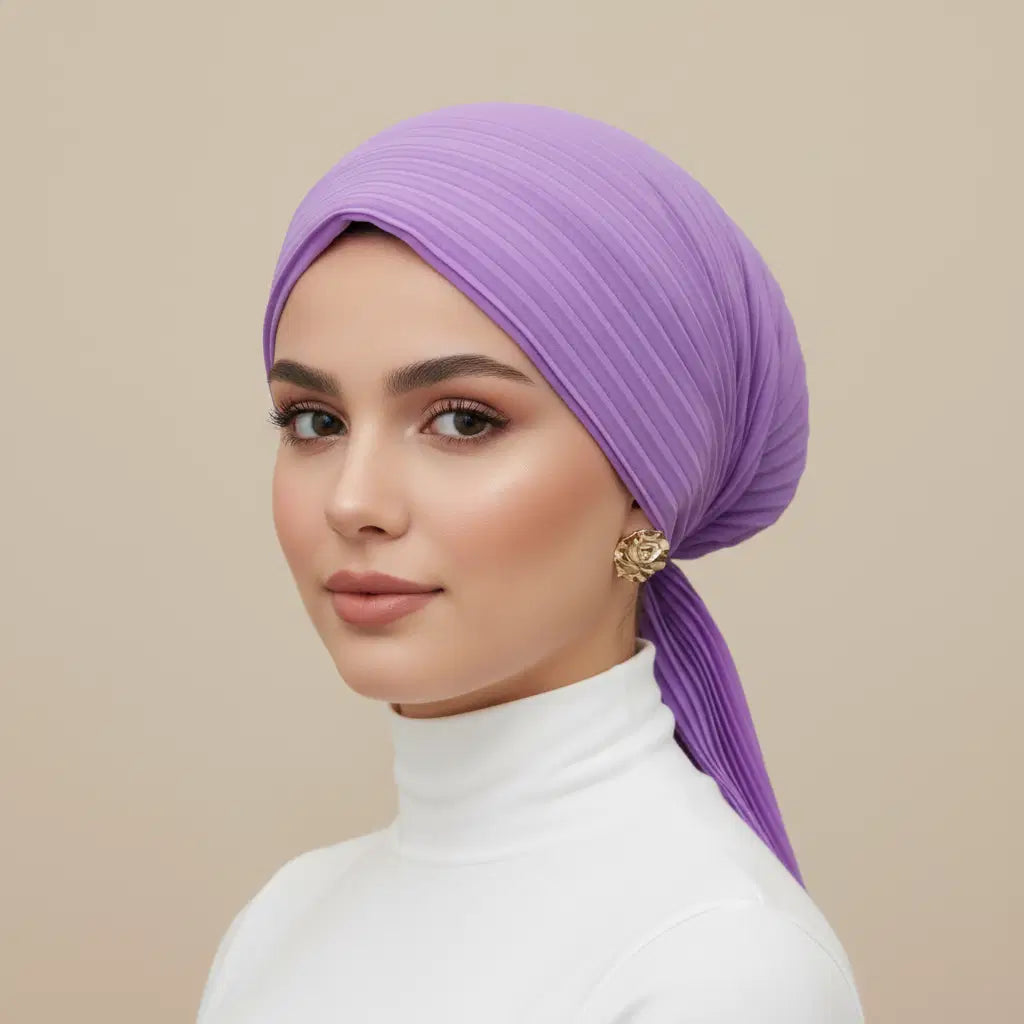 ميني شيفون بليسيه