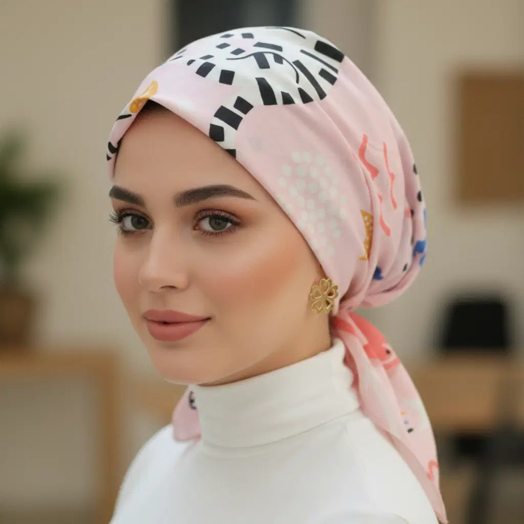 ميني قطن ناشف