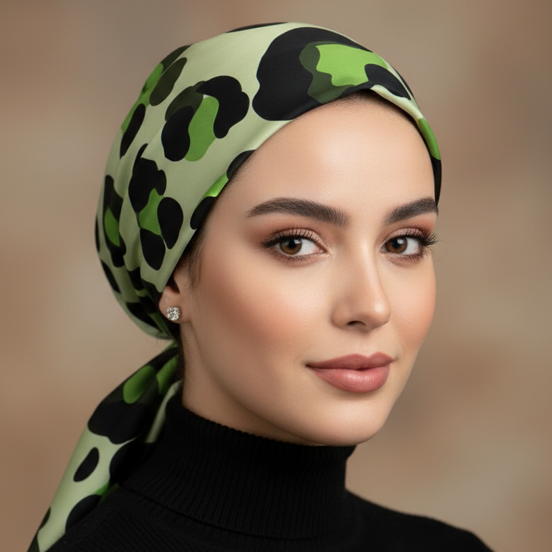 ميني ستان مشجر