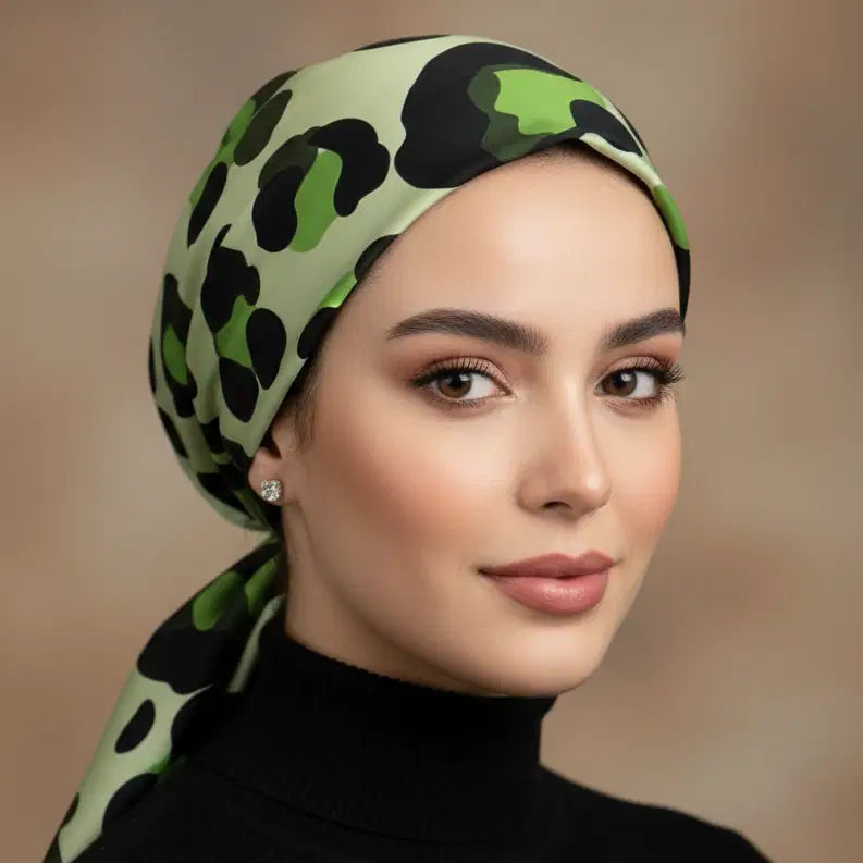 ميني ستان مشجر
