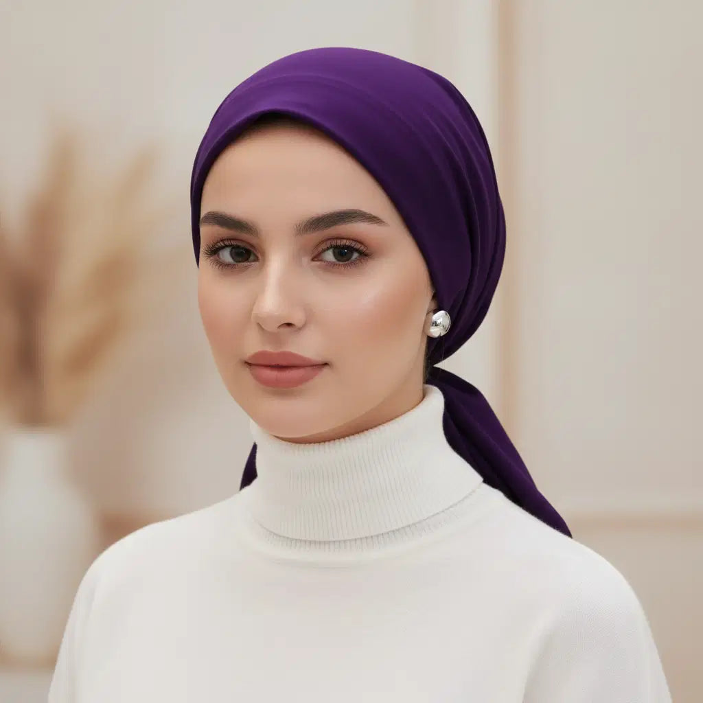 ميني سوفت قطن