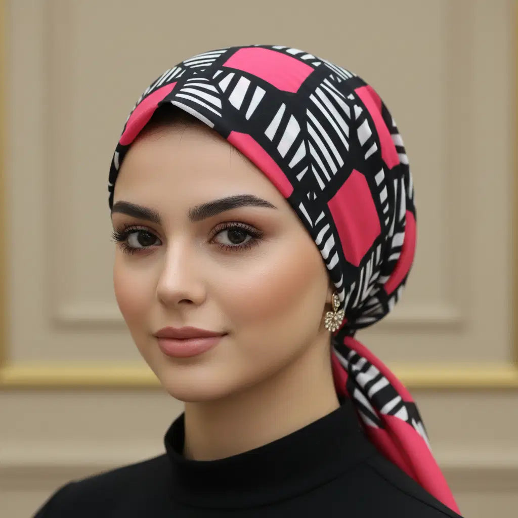 ميني شيفون