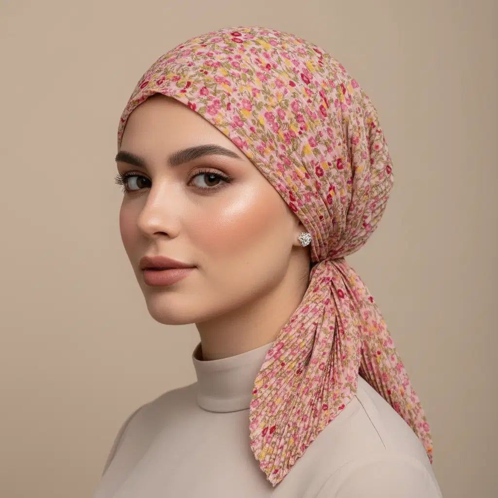 ميني شيفون بليسية