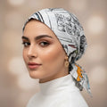 ميني قطن ناشف