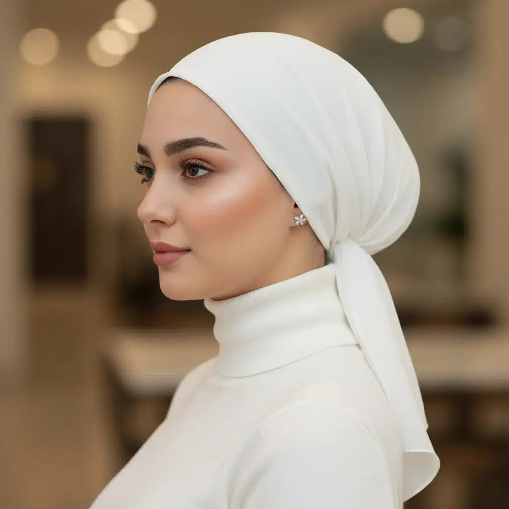 ميني   شيفون
