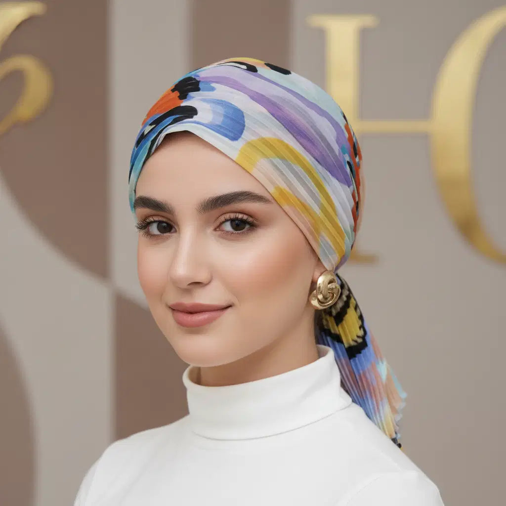 ميني شيفون بليسية