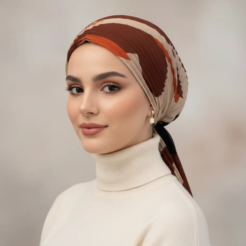 ميني شيفون بليسية