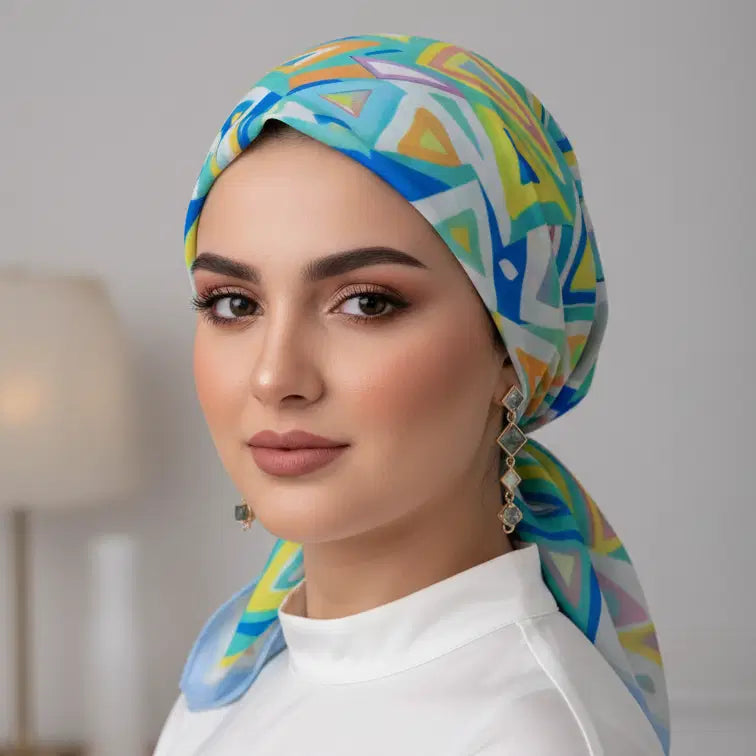 ميني شيفون