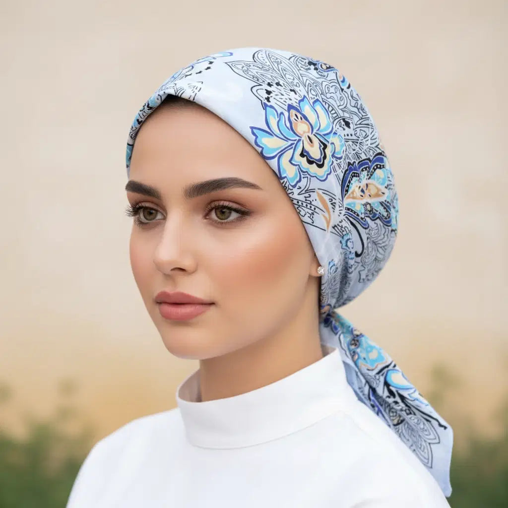 ميني سوفت قطن