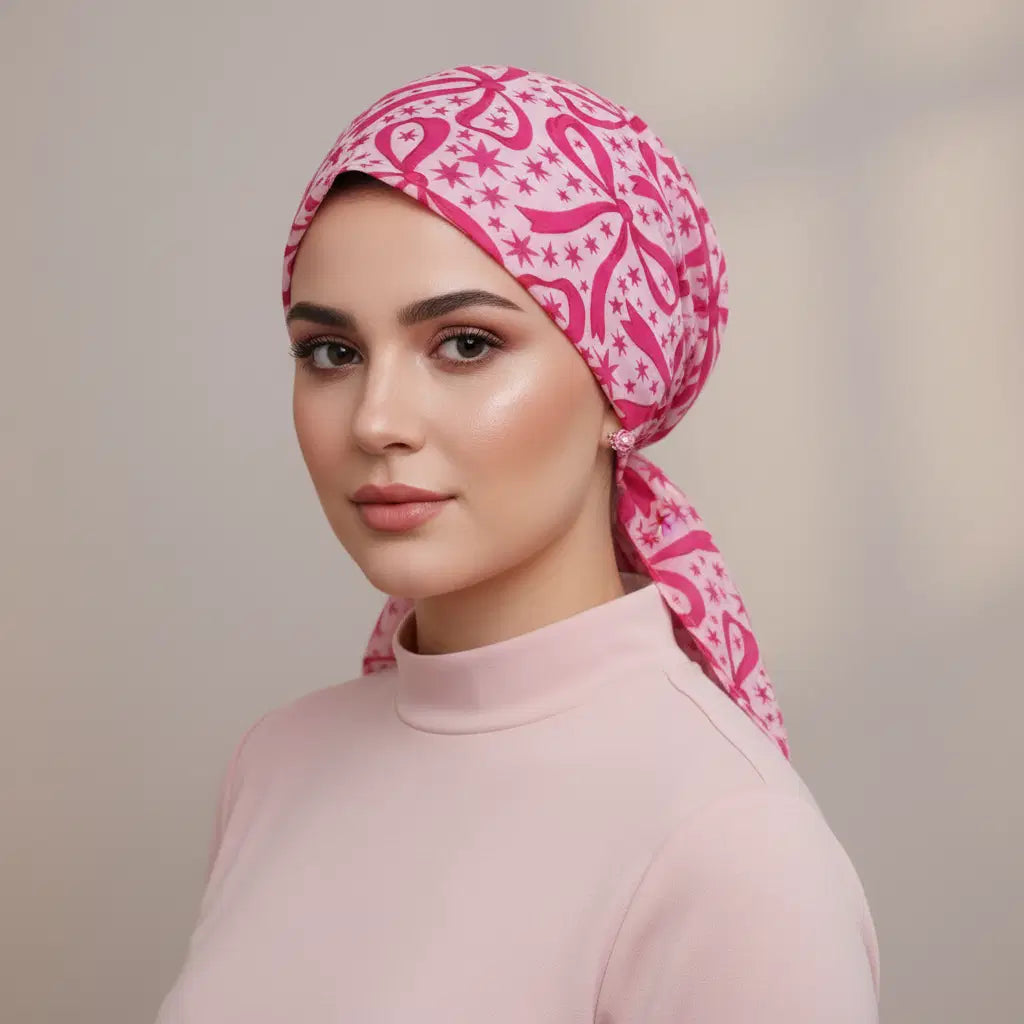 ميني شيفون