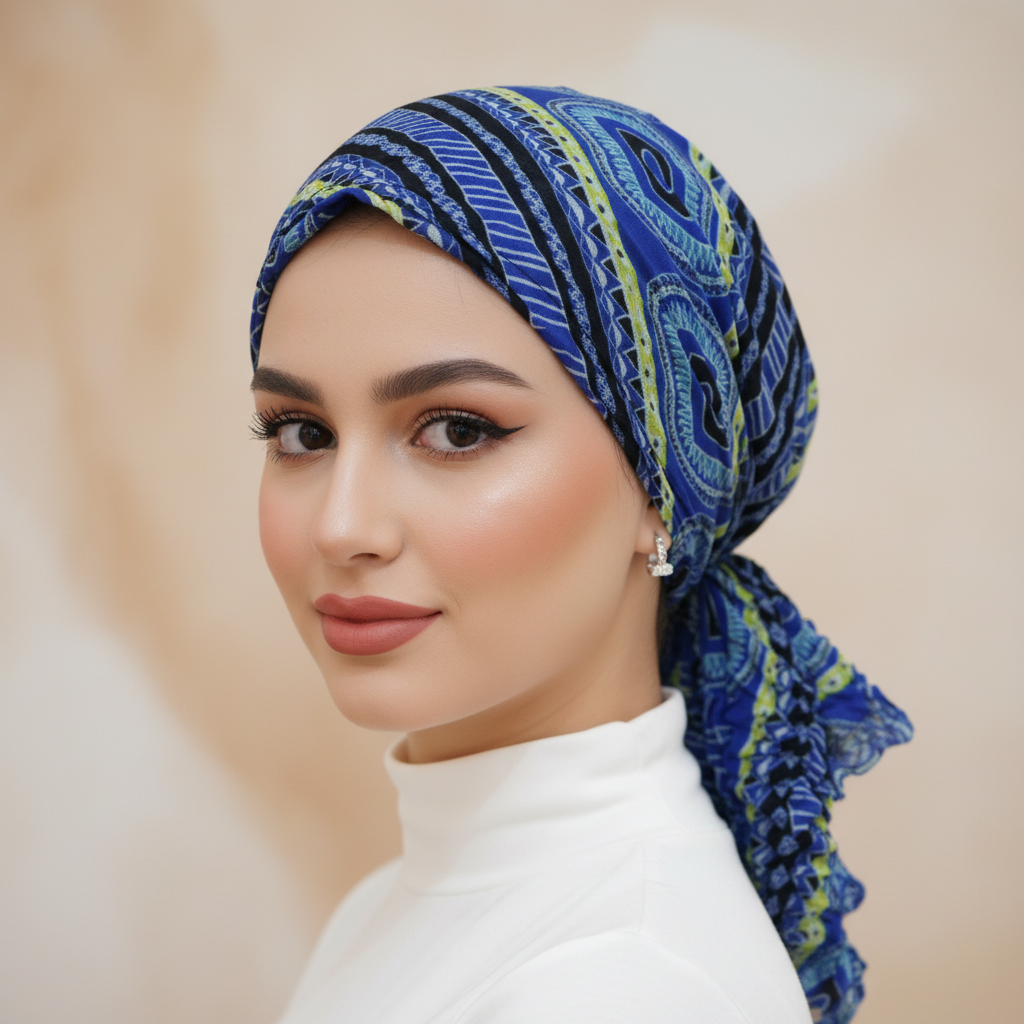 ميني شيفون بليسية