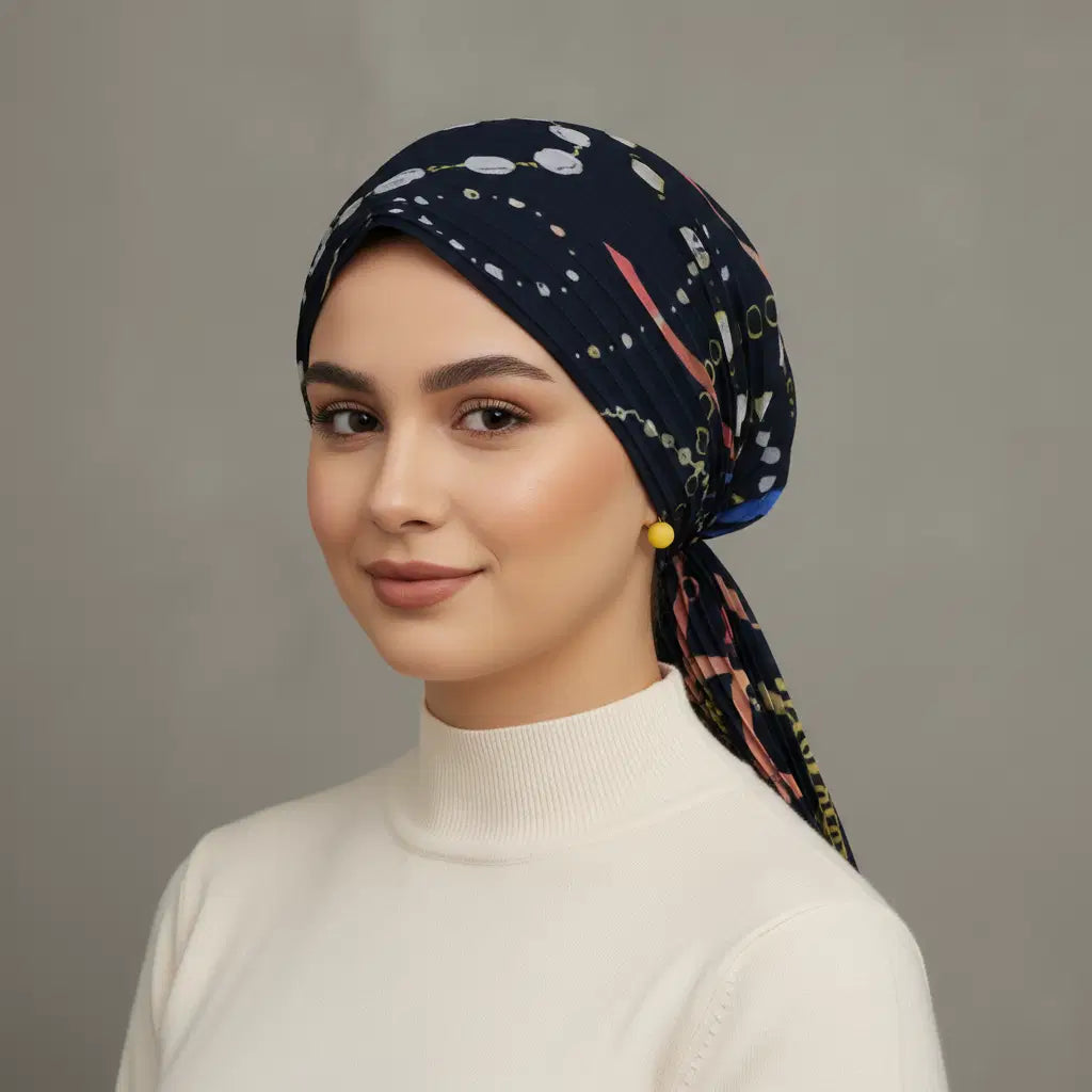 ميني شيفون بليسية