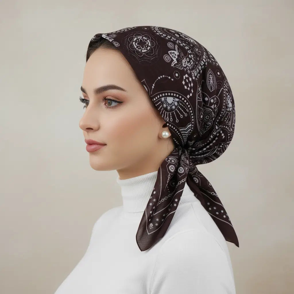 ميني شيفون