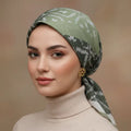 ميني شيفون