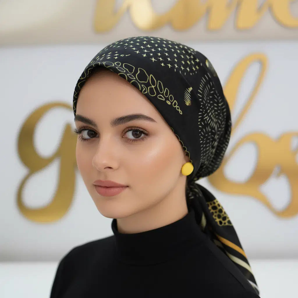 ميني شيفون